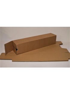 22B020B Postázó doboz H-Sz-M=530x110x110mm