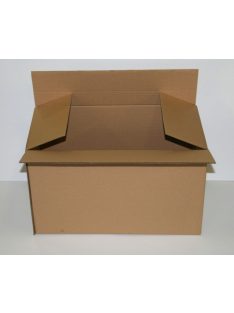 22C003B  Gyűjtődoboz H-M-Sz=505x305x245 mm