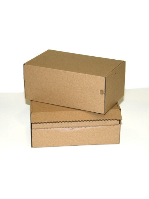 DME001B Dézsma védelemmel ellátott postázó doboz=200x120x90 mm