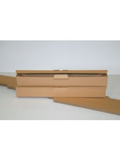 ME019B  Postázó doboz  H-Sz-M=375x30x40 mm