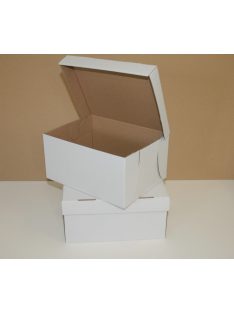 ME023F Postázó doboz   H-Sz-M=235x180x120 mm